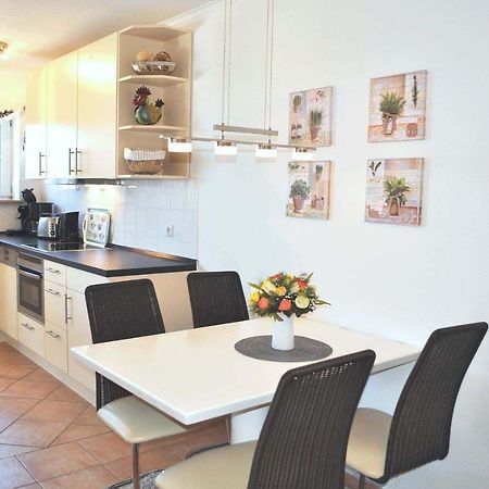 Residenz Ostseestrand Ferienwohnung Nr 09 Scharbeutz Exteriér fotografie