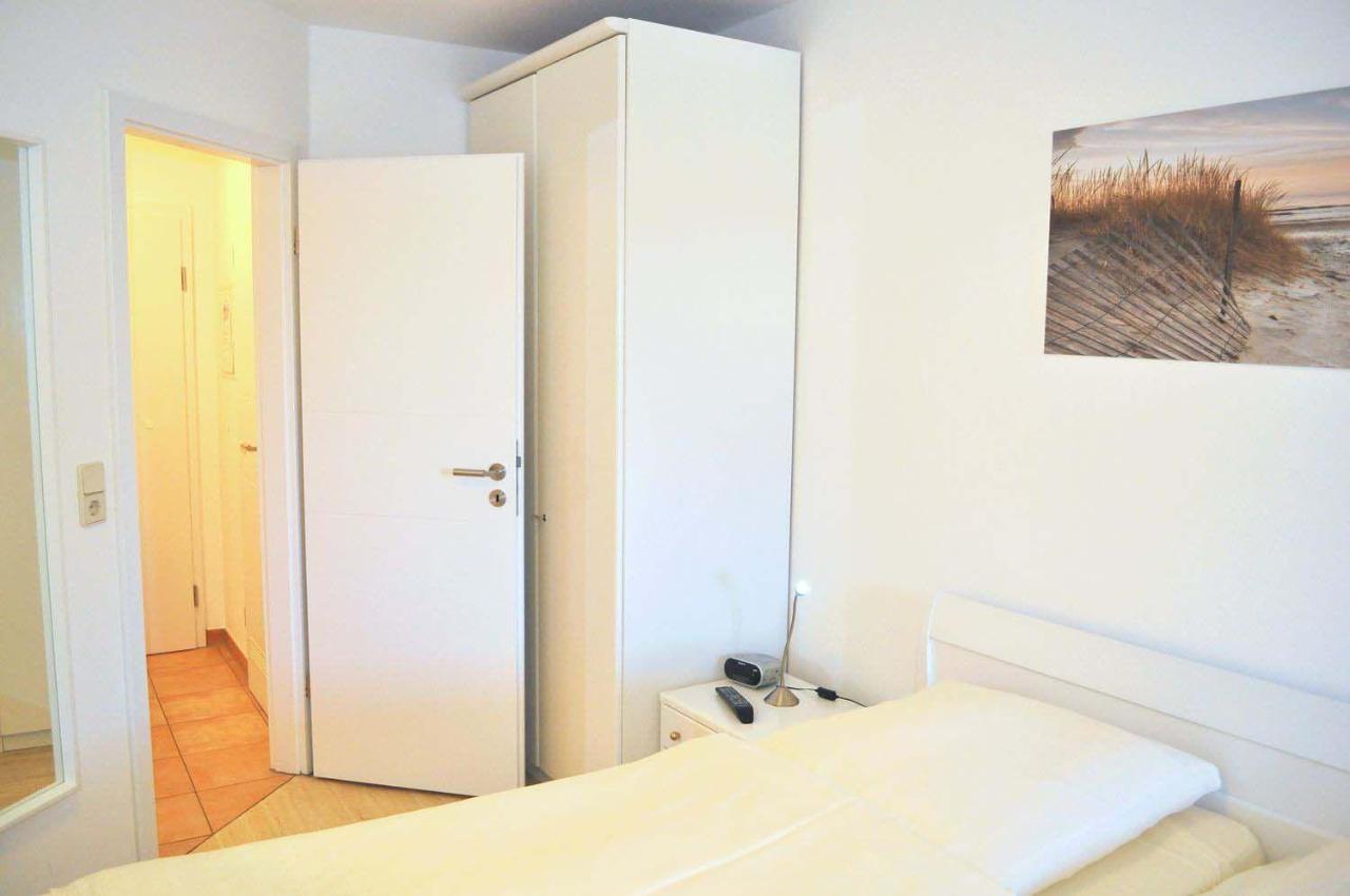 Residenz Ostseestrand Ferienwohnung Nr 09 Scharbeutz Exteriér fotografie